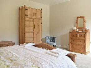 Alojamiento de 2 habitaciones en Chickerell, near Weymouth - Image 5