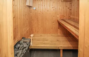 Gorgeous home in Samsø with sauna - Image 4