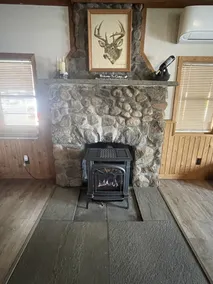 Adirondack Home Located Across From Enchanted Forest in the Heart of Old Forge - Image 5