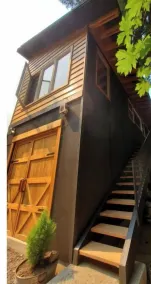 Iman Treetop Loft - Image 3