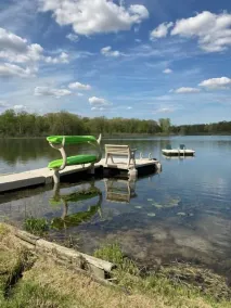 Three Swans Lakehouse: Kayaks, Canoes, & Sunshine – The Ultimate Summer Getaway - Image 5