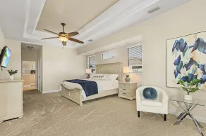 Maison moderne 4 Bd / 3 Bath Waterfront avec accès rapide au golfe et piscine chauffée - Image 5