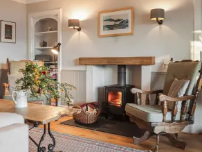 Strathcashel Cottage - Image 2