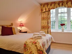 Alojamiento de 3 habitaciones en Icomb, near Stow-on-the-Wold - Image 4
