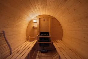 The Meadow Yarra Valley Spa Sauna - Image 2