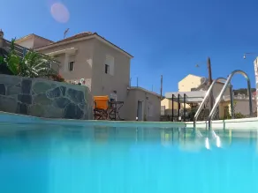 Aretousa - Maison de campagne avec piscine privée en Crète - Image 4