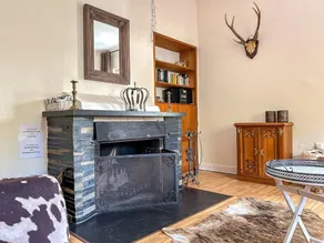 Characteristic and cozy vacation home with hot tub, near Winterberg - Image 2