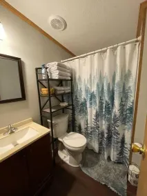 Halvorsen Hideaway 3 BR home near Letchworth Park - Image 5