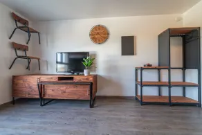 Appartement avec parking - Futuroscope - 1 à 4 personnes - Image 3
