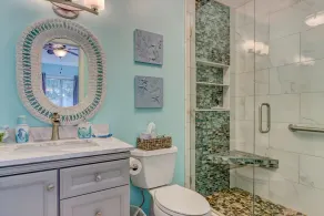 2 Bed/2.5 Bath Townhome In Gorgeous Timeless Amelia Island Steps from the Beach - Image 3