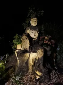 Seminarhaus Arya Maitreya - Image 4