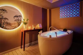 Hôtel la Baie Valdys Resort & SPA - Image 2