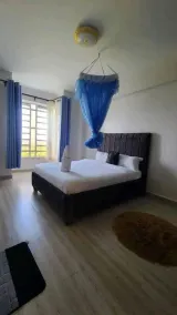 Lux Suites Naxity Apartments Nakuru - Image 3