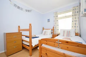 A family house that sleeps 6 guests  in 3 bedrooms - Image 4