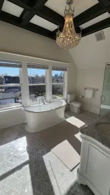 6 BR, 4 BA Victorian Mansion 1 Mile from DT Minneapolis - Pool/Hot Tub/Sauna/Gym - Image 4