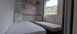 Mobile home / Chalet 6 people in Munster - Image 4