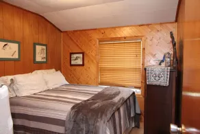Beachfront Cottage in Broad Cove Marsh - Image 3