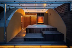 Resort Hotel Moana Coast - Image 2