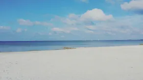Maison de vacances à la plage (wifi gratuit) - Image 2