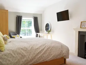 Alloggio con 1 camere da letto ad Appleby-in-Westmorland - Image 5