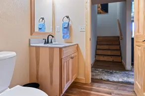 Lakeside Haus in Presque Isle - Image 3