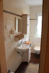 Kuschelige Ferienwohnung nahe Kronach - Image 2
