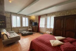 Maison près des falaises d'Étretat - Image 5