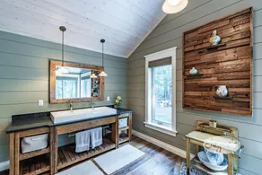 Beautiful Cottage & Bunkie w/ Unbeatable Boathouse Deck! South Rosseau! Sunsets! - Image 4
