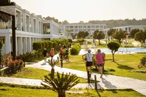 Levante Athletic Resort - Image 4