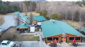Nacoochee Valley Lodge - Image 5