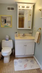 Charming 5BR home with private pool, minutes to the beach and Rehoboth Ave. - Image 4