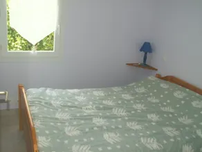 Maisonnette avec piscine pour 5 pers, animaux admis - Image 3
