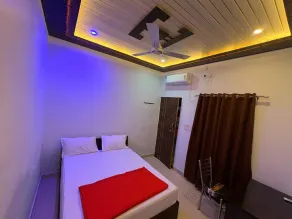 Sumedha Galaxy Inn  - Image 5