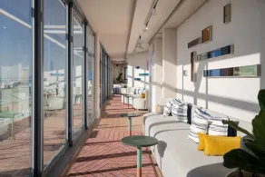 Home Suite Hotels Sea Point - Image 5