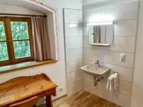 Apartment i Alterzoll med 2 sovrum som kan rymma 4 - Image 5