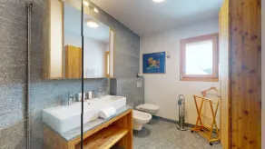 Etoiles des Neiges LUXE & JACUZZI chalet 12 pers by Alpvision Résidences - Image 3