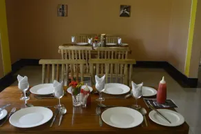 Snow Peak Hotel - Image 5