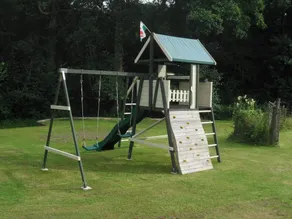 The Annexe Llandysul - Image 2