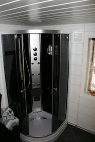 Hus med fantastisk utsikt !! - Image 4