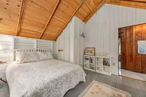 Cottage in Boothbay Harbor - Dock Access, Tennis, Linekin Bay - Image 4