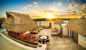 Suite with two bedrooms, fully equipped, terrace and overlooking the gardens - Image 3