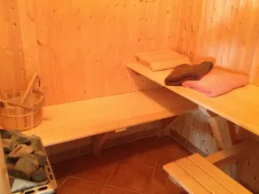 Dream vacation home directly on the North Sea coast only 150m from the beach with sauna, wood-burning stove - Image 4