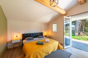 Gîte du Mas Saint Paul - Maison avec piscine - Image 5
