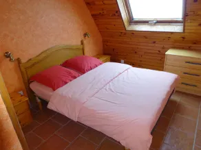 Chalet''Le Chardon '' 67m2 + 20m2 leje fra 2 til 7 personer med modulopløsning - Image 4