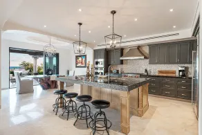 Spacious 4 BD Oceanview Villa with a Private Pool  - Image 4
