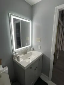 Cozy 1 bedroom, 1 bathroom condo - Image 2