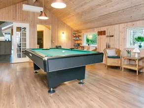 4 Person Holiday Home in Romo - Image 4