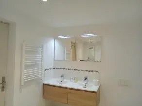 Voll ausgestattete Villa mit Grill, Whirlpool und Pool - Image 4
