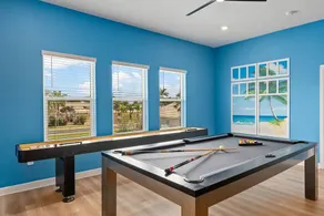 Mimosa Manor | Brand New Beachfacing Home w PVT Pool, Theater, Arcade, & More - Image 3