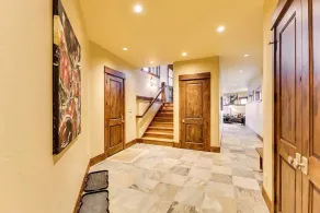 Luxury Home, Great Views, On Golf Course, Hot Tub, Pool Table, Work Station - Image 4